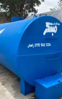 انواع تانکر در استان(تخفیف ویژه( بن کالا))