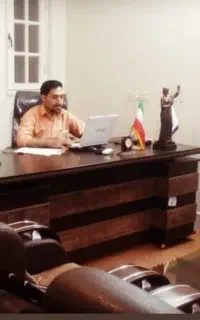 وکیل در سراسرکشور تیمی از وکلا امور تخصصی اتباع