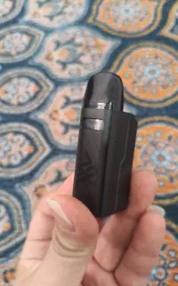پاد کالیبرن جی زد 2