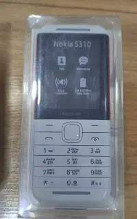 نوکیا ۵۳۱۰ nokia 5310