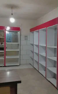 قفسه ام دی اف