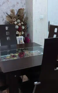 میزو صندلی ناهارخوری ۴نفره