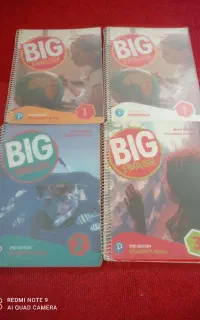 کتاب زبان