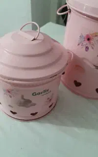 تعدادی لوازم مختلف