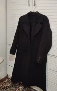 پالتو زنانه
