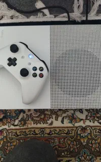 ایکس باکس وان اس
