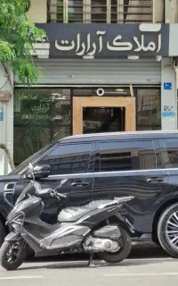 ۳۰متر سرقفلی  بر اصلی  ۲کله