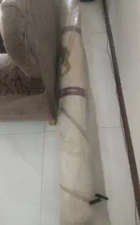 فرش ماشینی دایره ای قطر ۳