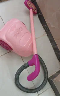 جاروبرقی  سالم