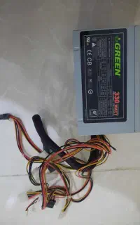 پاور کامپیوتر گرین ۳۳۰