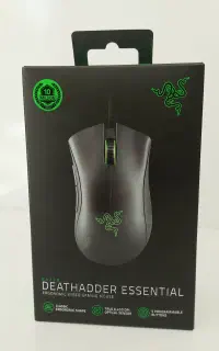 ماوس مخصوص بازی ریزر مدل Razer