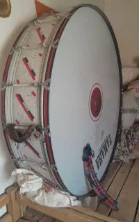 تبل یاماها