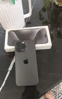 iphone 15promax لاک