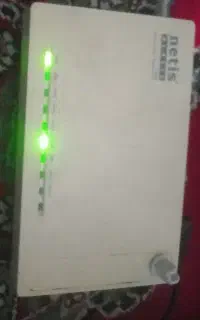 مودم netis DL4311 150mps