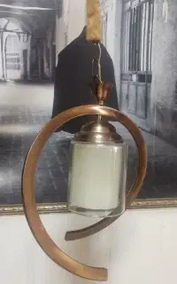 چراغ