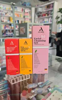 کاربر سیستم و نسخه پیج داروخانه ادیمی