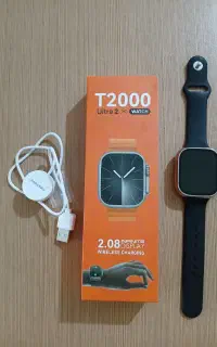ساعت هوشمند T2000