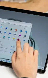 نصب نرم افزارهای کاربردی و ویندوز