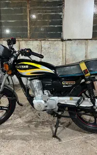هندا ۲۰۰ همتاز  ۱۴۰۲