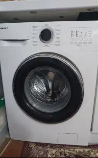 ماشین لباس شوی