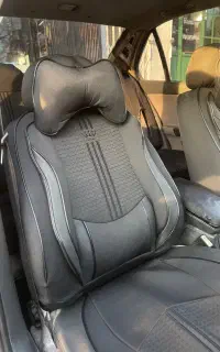 لوازم لوکس خودرو روکش کفپوش چراغ اسپرت نقد و اقساط