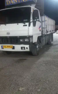 خاور هیوندا ایسوزو کرایه به تمام نقاط کشور