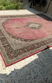 فرش12متری