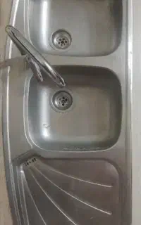 سینک سالم
