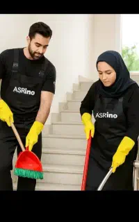 خدماتی نظافتی وپرستاری