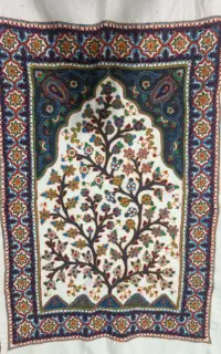 پته ۵ تیکه بسیار خوش دوخت و تمیز