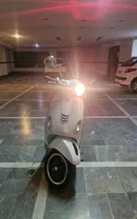 وسپا vxl 150