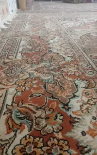 فرش دوازده متر سالم