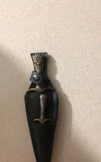 کمری کلکسیونی