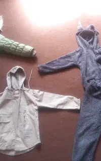 لباس دخترانه