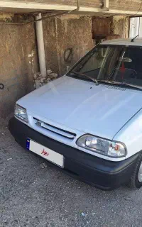 پراید صبا  ۸۹