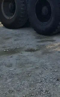 ۲عدد دیفرانسیل ولوو ۶۴