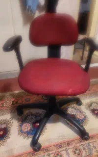 صندلی کامپیوتر