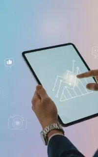 سوشال مارکتینگ