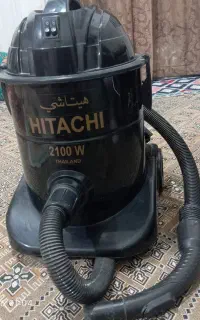 جاروبرقی هیتاچی
