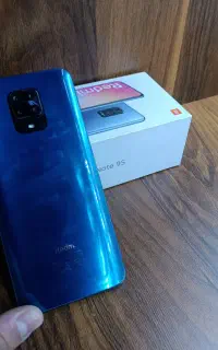شیائومیnote9s