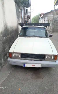 وانت پیکان