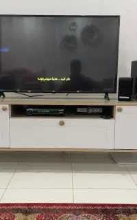 میز تلویزیون MDF نو
