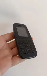 گوشی ساده نوکیا