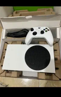 کنسول ایکس باکس نو