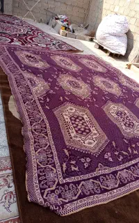 موکت فرش و روفرشی