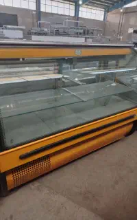 فروش یک عدد یخچال