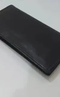 کیف پول گمشده حاوی مدارک شناسایی کارت ملی