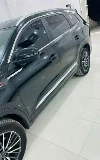 تیگو ۸ پرومکس نسخه ie فول