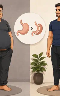 پیکرتراشی،اسلیومعده با تیم متخصص دربیمارستان خصوصی