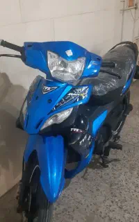 تی وی اس راکز مدل کاربراتوری